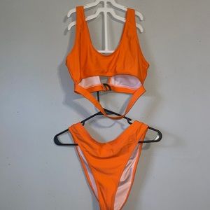 Women’s swimsuit